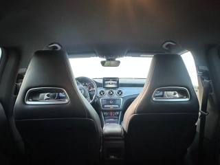 MERCEDES-BENZ CLA 200 usata, con Immobilizzatore elettronico