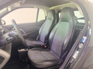 SMART ForTwo usata 4