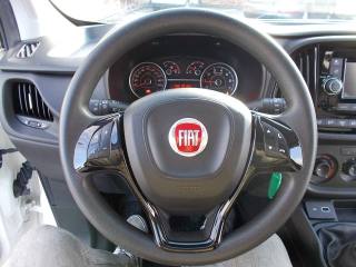 FIAT Doblo usata, con ESP