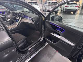 MERCEDES-BENZ GLC 300 usata, con Cerchi in lega