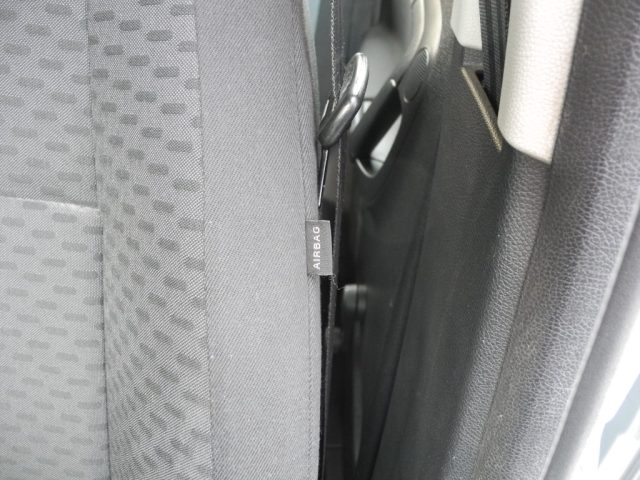 SKODA Fabia usata 37