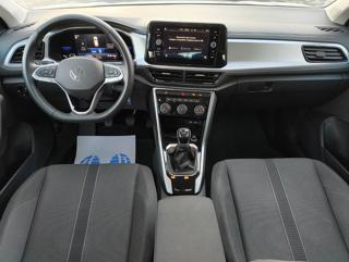 VOLKSWAGEN T-Roc usata, con Cerchi in lega