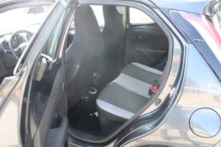 TOYOTA Aygo usata, con ESP