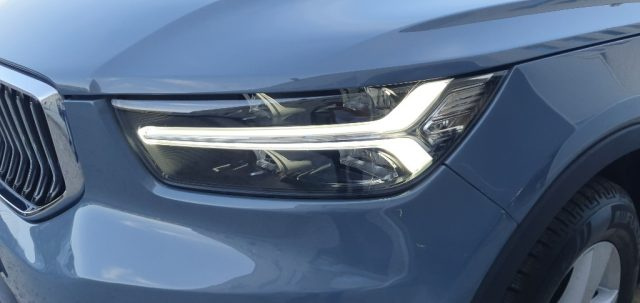 VOLVO XC40 usata, con Bluetooth