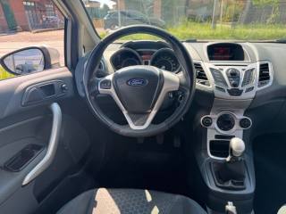 FORD Fiesta usata 6