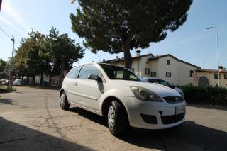 FORD Fiesta usata, con Airbag
