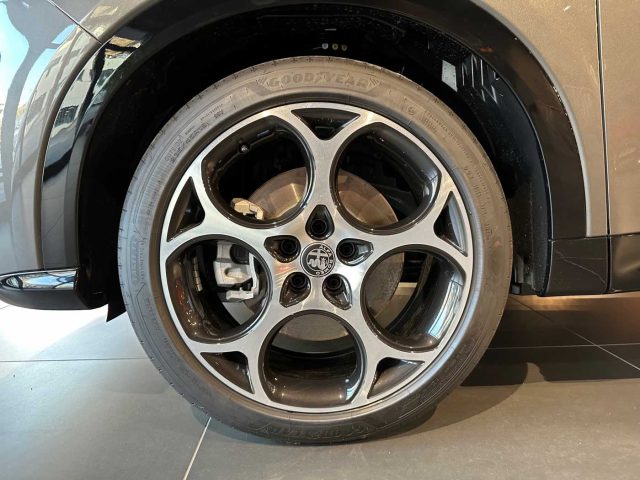 ALFA ROMEO Tonale usata, con Controllo trazione