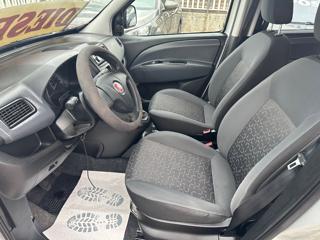 FIAT Doblo usata, con USB