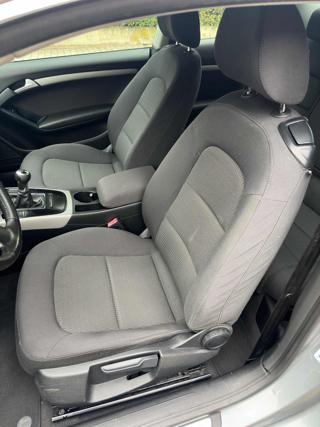 AUDI A5 usata, con ESP