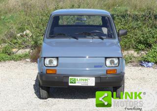 FIAT 126 usata 1