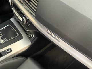 AUDI Q5 usata, con Servosterzo