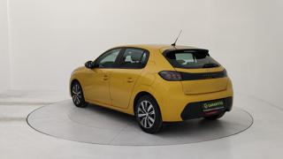 PEUGEOT 208 usata, con Airbag laterali