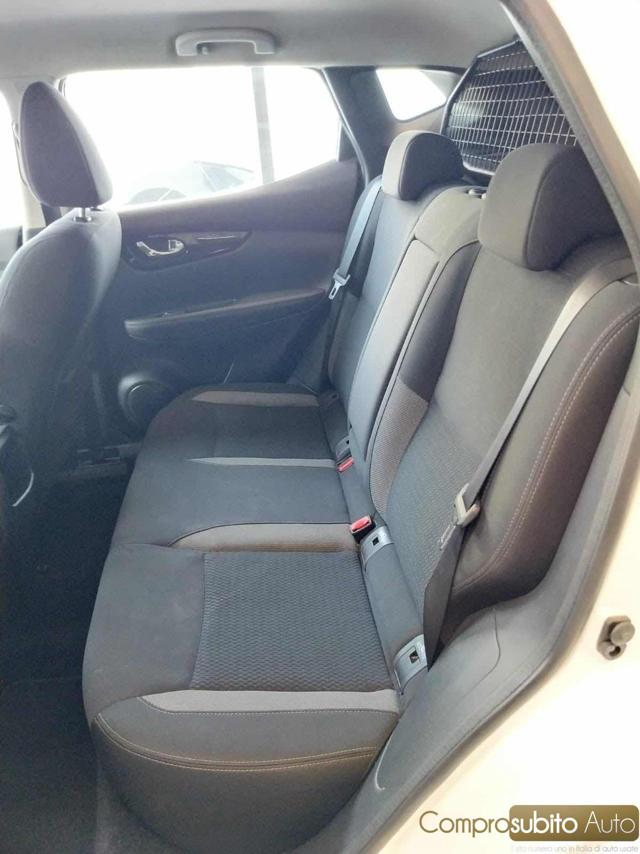 NISSAN Qashqai usata 22