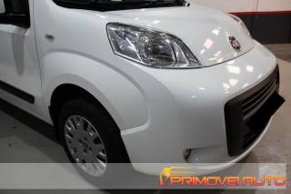 FIAT Qubo usata, con Chiusura centralizzata