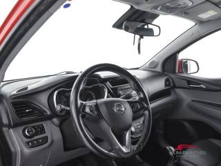 OPEL Karl usata 7