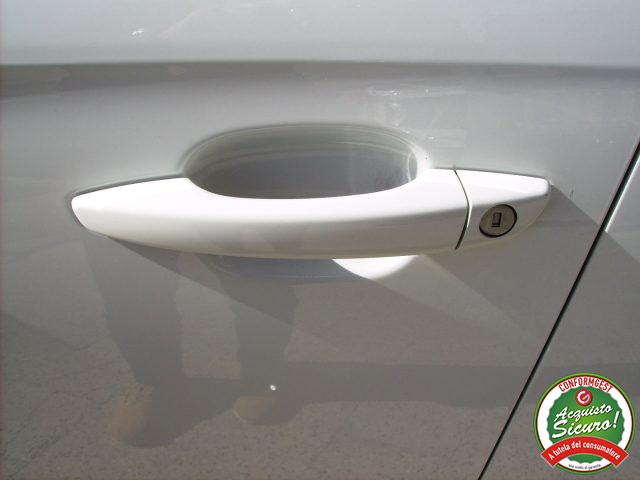 DS AUTOMOBILES DS 7 Crossback usata, con Fari LED