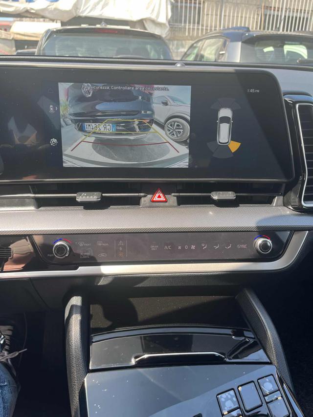 KIA Sportage usata, con Alzacristalli elettrici
