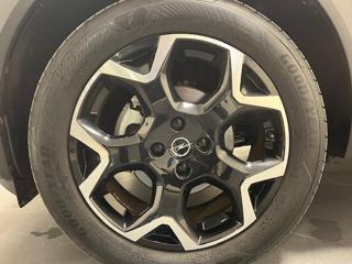 OPEL Mokka usata, con Airbag Passeggero