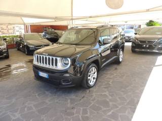 JEEP Renegade usata, con Airbag