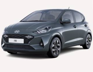 HYUNDAI i10 1.0 GPL Connectline