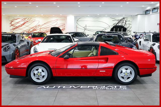 FERRARI 328 usata, con Autoradio