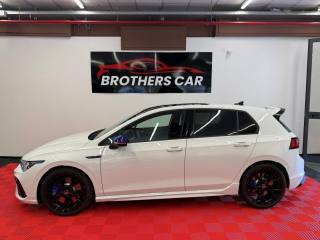 VOLKSWAGEN Golf R usata, con Airbag laterali