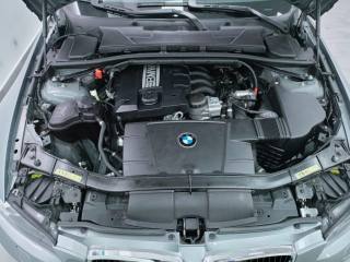 BMW 320 usata, con Tetto panorama