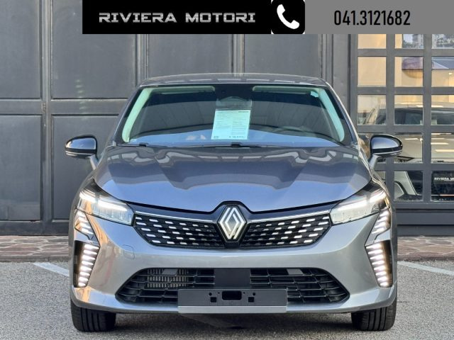 RENAULT Clio usata, con Airbag