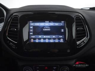 JEEP Compass usata 13