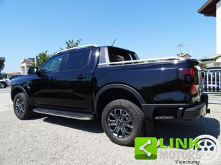FORD Ranger usata, con Cronologia tagliandi