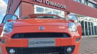 FIAT Punto usata 27