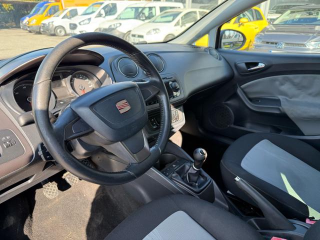 SEAT Ibiza usata, con Controllo trazione