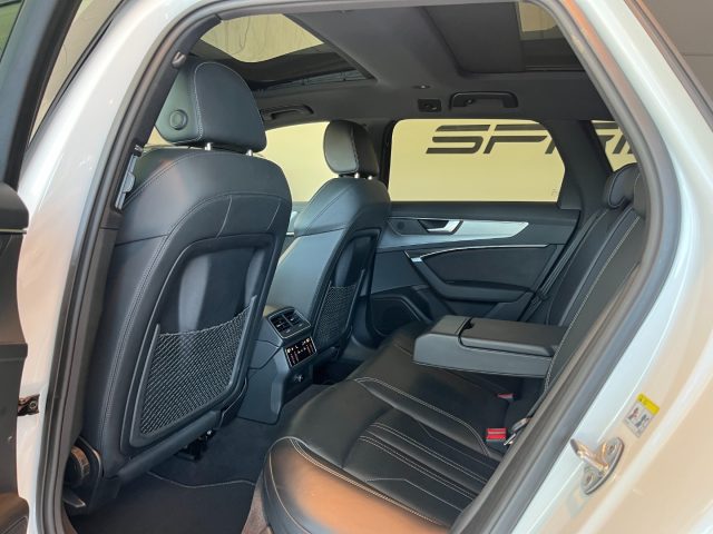 AUDI A6 usata, con Airbag Passeggero