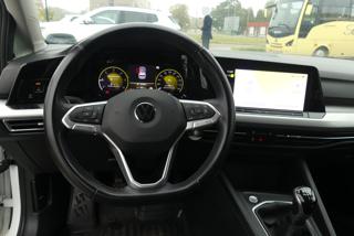 VOLKSWAGEN Golf usata, con Sedile posteriore sdoppiato