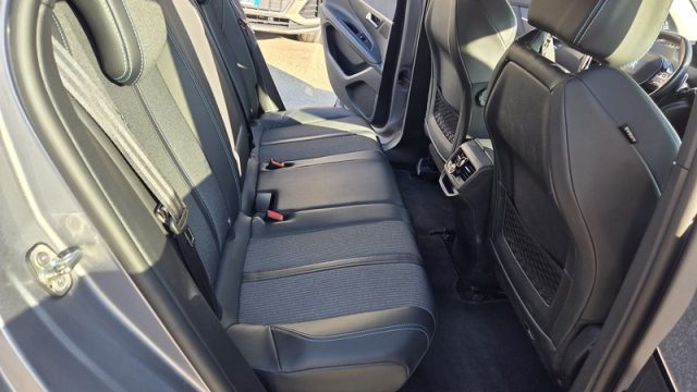 PEUGEOT 3008 usata, con Controllo automatico clima