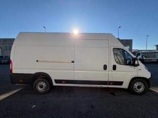 FIAT Ducato usata, con Filtro antiparticolato