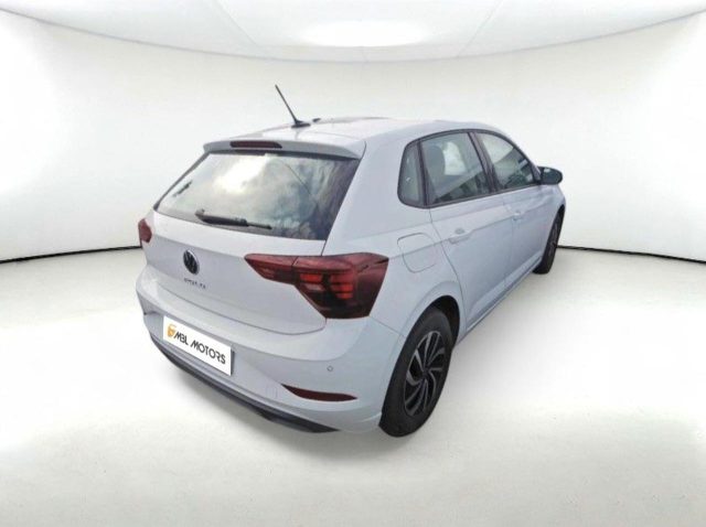 VOLKSWAGEN Polo usata, con Airbag