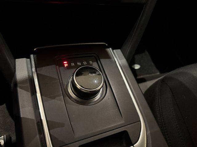 LAND ROVER Discovery Sport usata, con Gancio traino