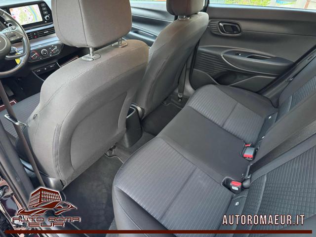HYUNDAI i20 usata, con Park Distance Control