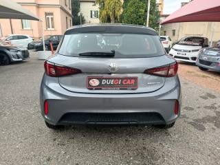 MG MG3 usata, con Autoradio