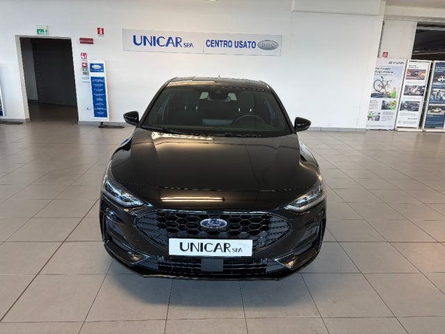 FORD Focus usata, con Airbag laterali