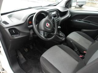 FIAT Doblo usata 9