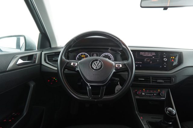 VOLKSWAGEN Polo usata 11