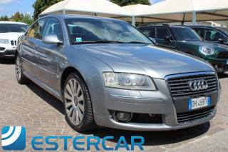 AUDI A8 usata, con Autoradio