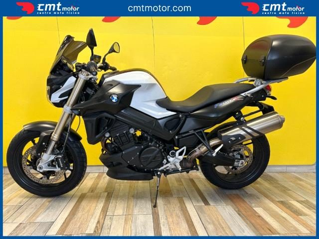 BMW F 800 R usata 2