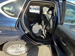 BMW 216 usata, con Fari LED