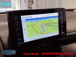 TOYOTA Yaris Cross usata, con ESP