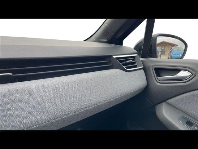 RENAULT Clio usata, con Bracciolo