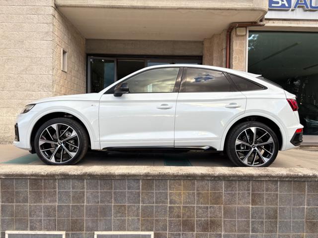 AUDI Q5 usata, con Cerchi in lega