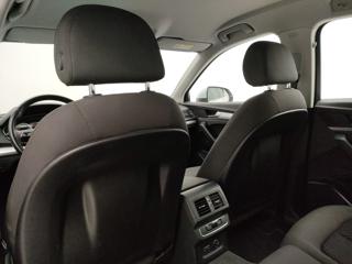 AUDI Q5 usata, con Regolazione elettrica sedili
